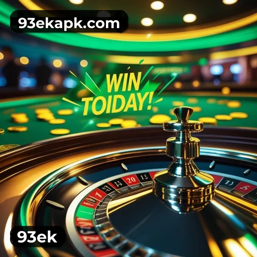 Bônus App 93ek