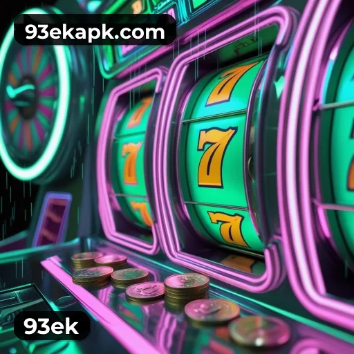 Segurança App 93ek
