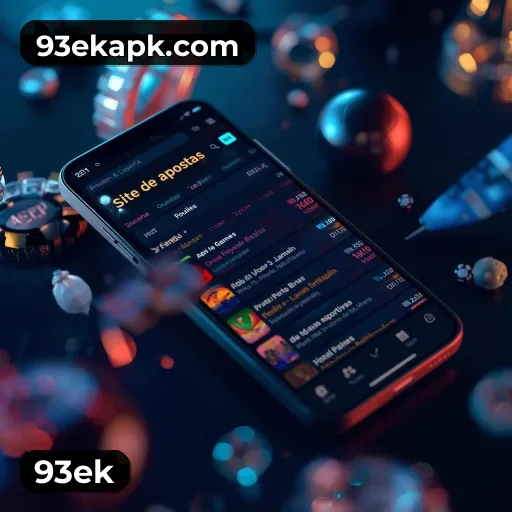 Jogos App 93ek