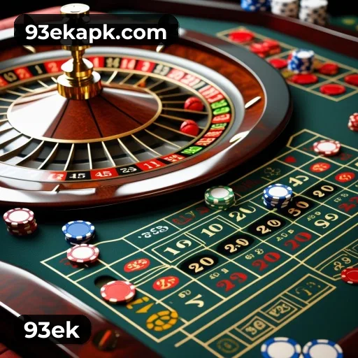 cassino_Baccarat
