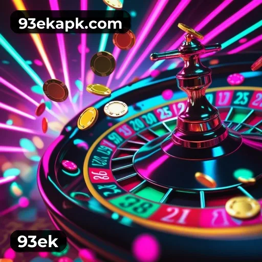 APK 93ek Android