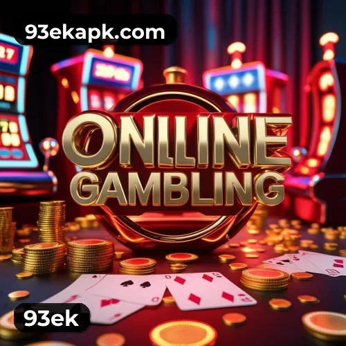 App Mobile 93ek