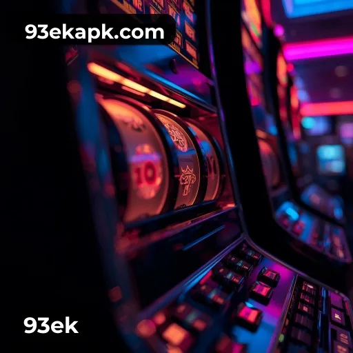 Performance App 93ek