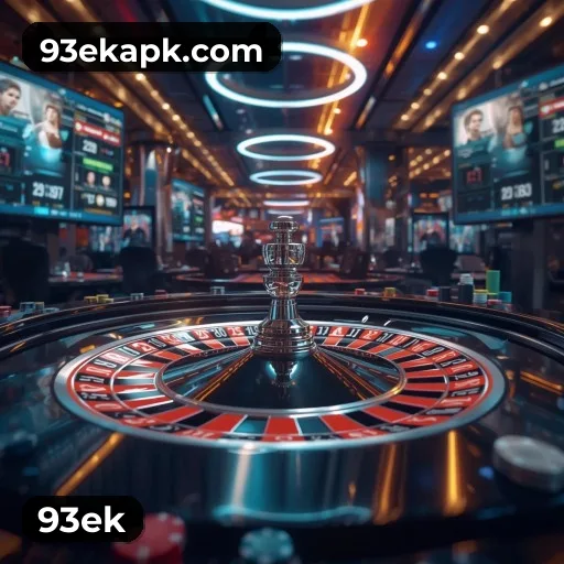 Segurança App 93ek
