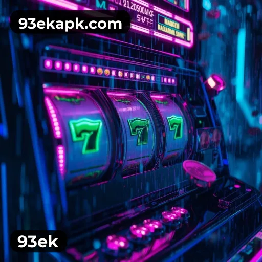 Instalar APK 93ek