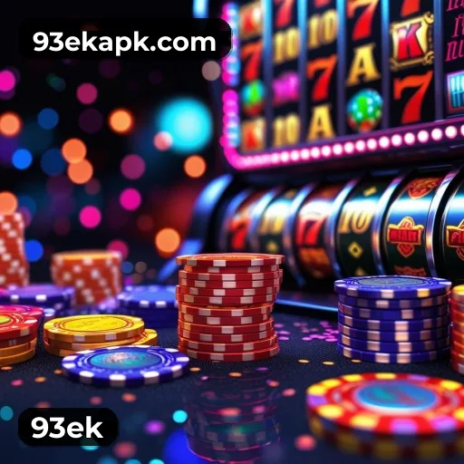 Jackpots 93ek