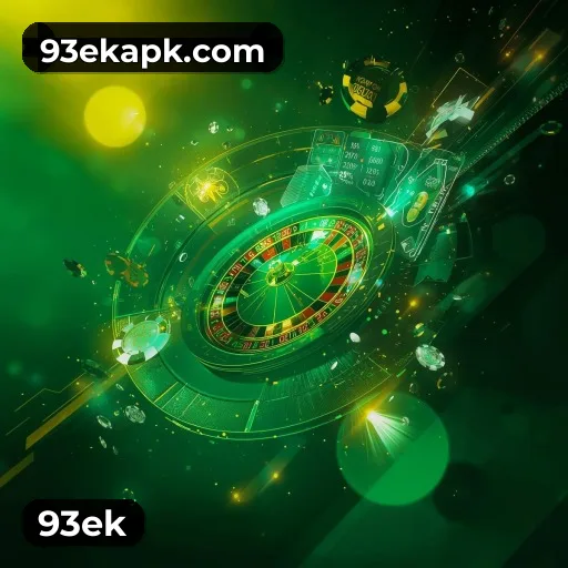 Slots em destaque 93ek