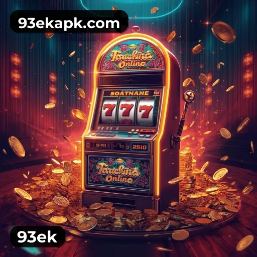 Slots desktop 93ek