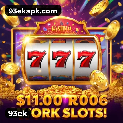 Registro slots 93ek