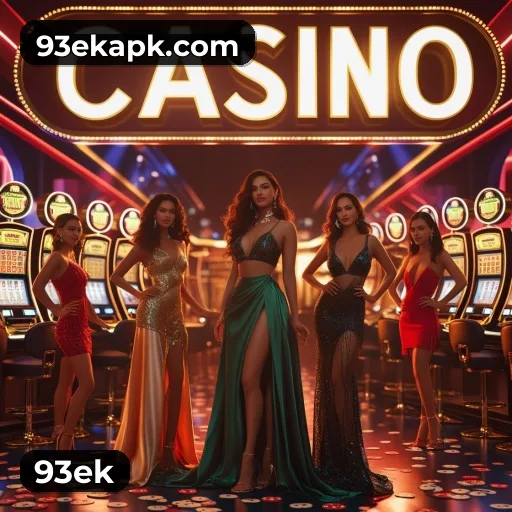 Slots mobile 93ek