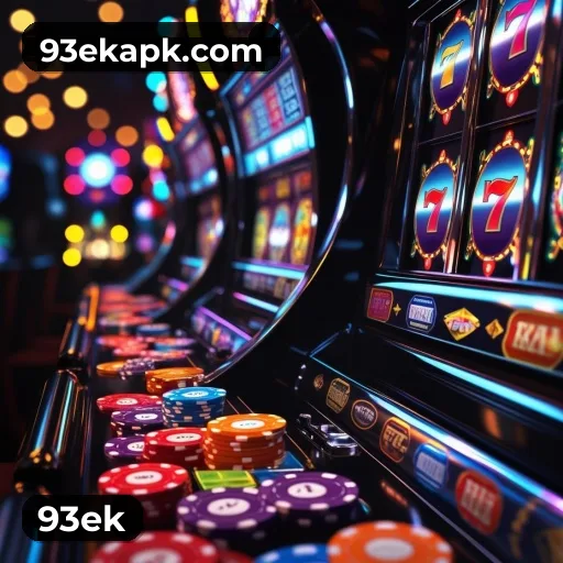 Evolução VIP 93ek