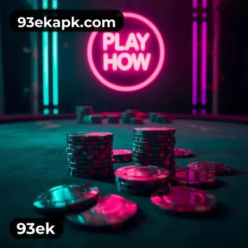 Qualificar VIP 93ek