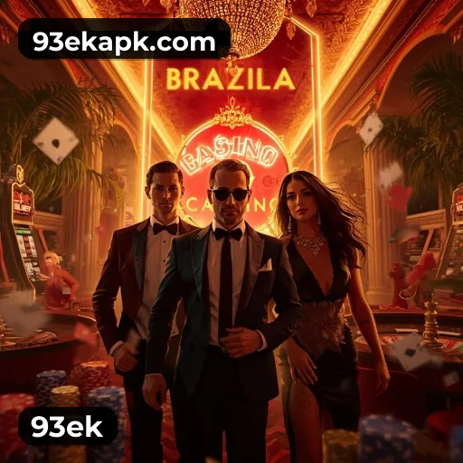 Privilégios VIP 93ek