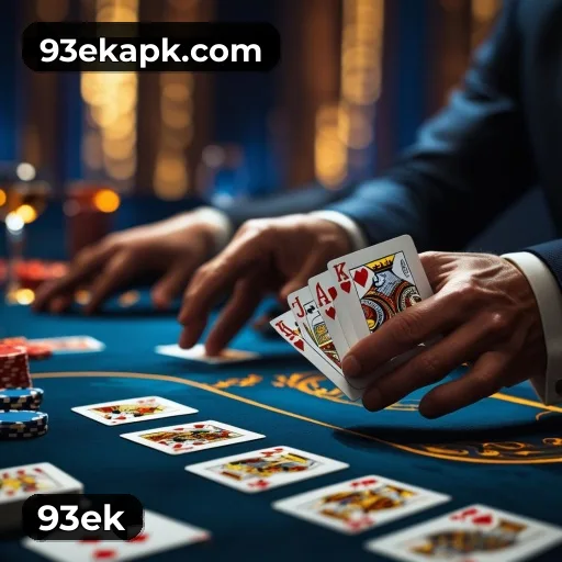 Eventos 93ek