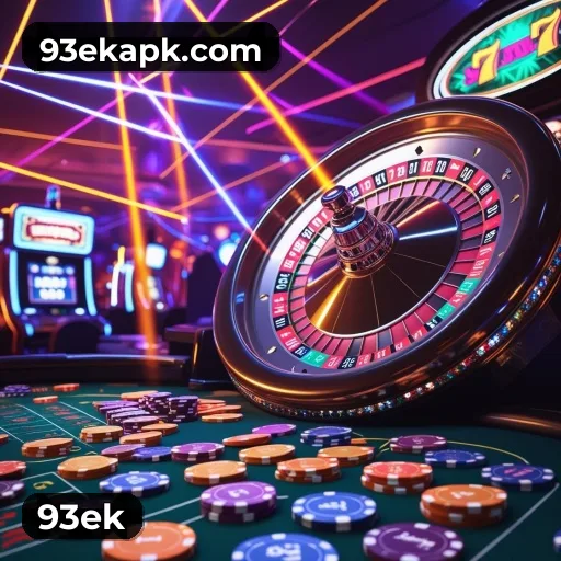 Ganhador 93ek