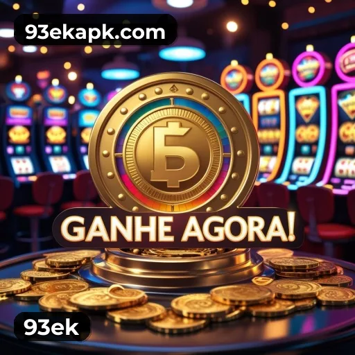 Melhores Jogos 93ek