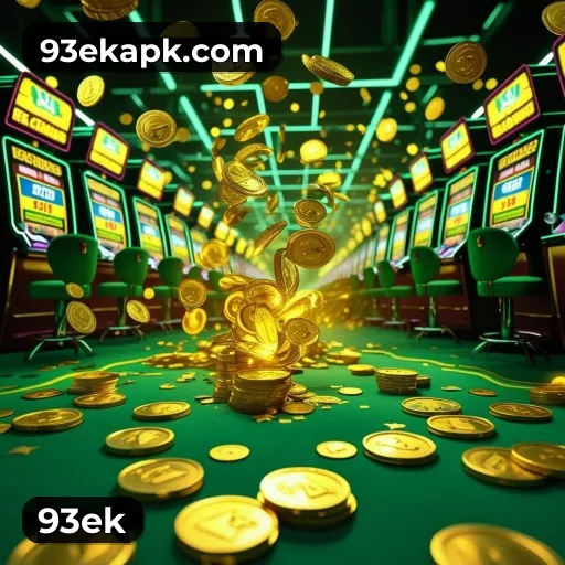 Crash Games 93ek
