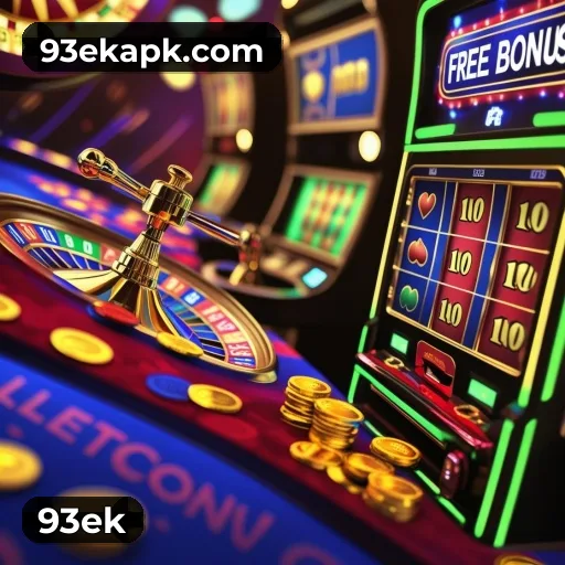 Estratégias 93ek