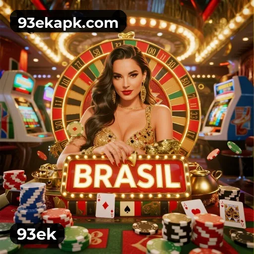 Dicas Ganhar 93ek