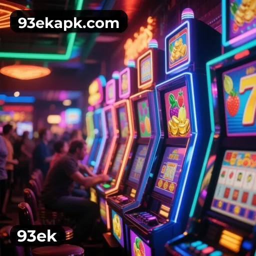 Táticas 93ek