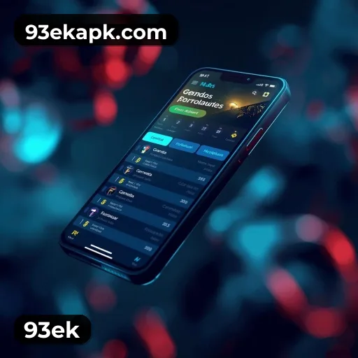 Prêmio 93ek
